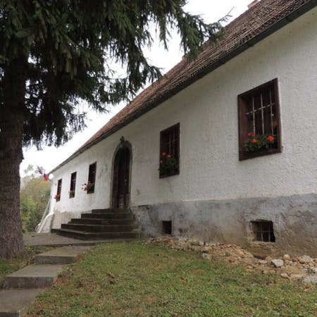 Methan House